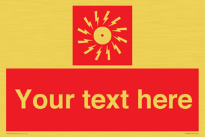 Custom Fire: Fire alarm beacon